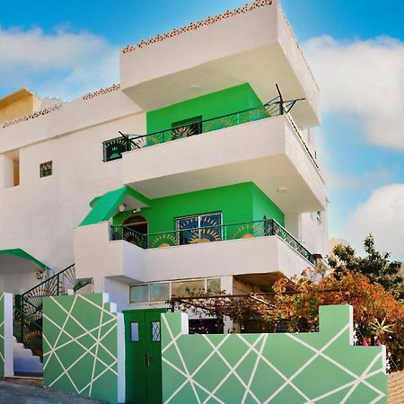 Petra Voila Apartman Vádi Músza Kültér fotó