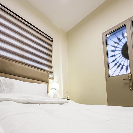 Petra Voila Apartman Vádi Músza Kültér fotó