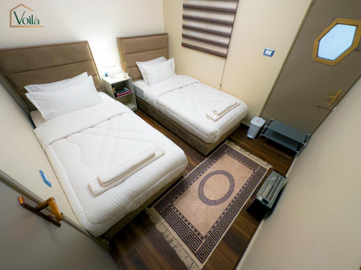 Petra Voila Apartman Vádi Músza Kültér fotó