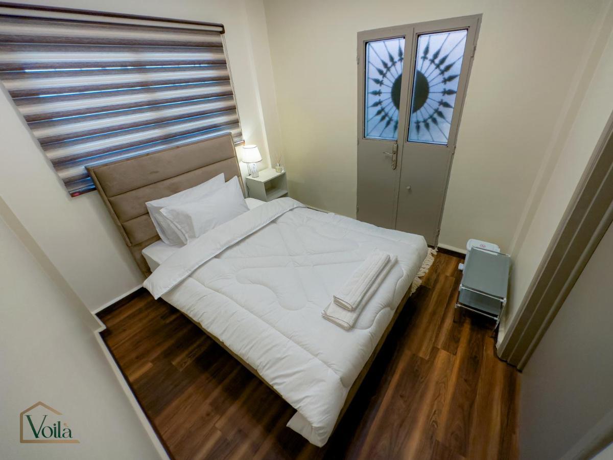 Petra Voila Apartman Vádi Músza Kültér fotó