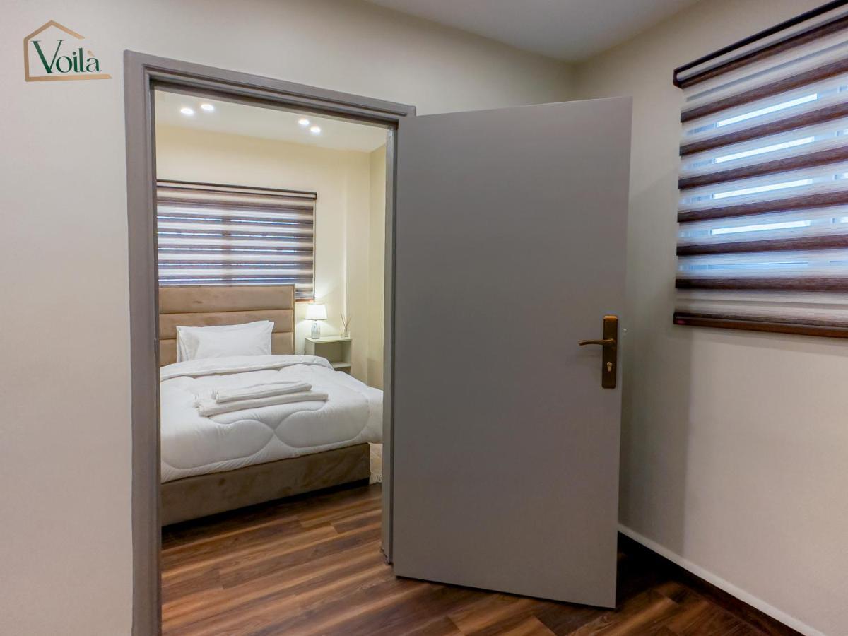 Petra Voila Apartman Vádi Músza Kültér fotó