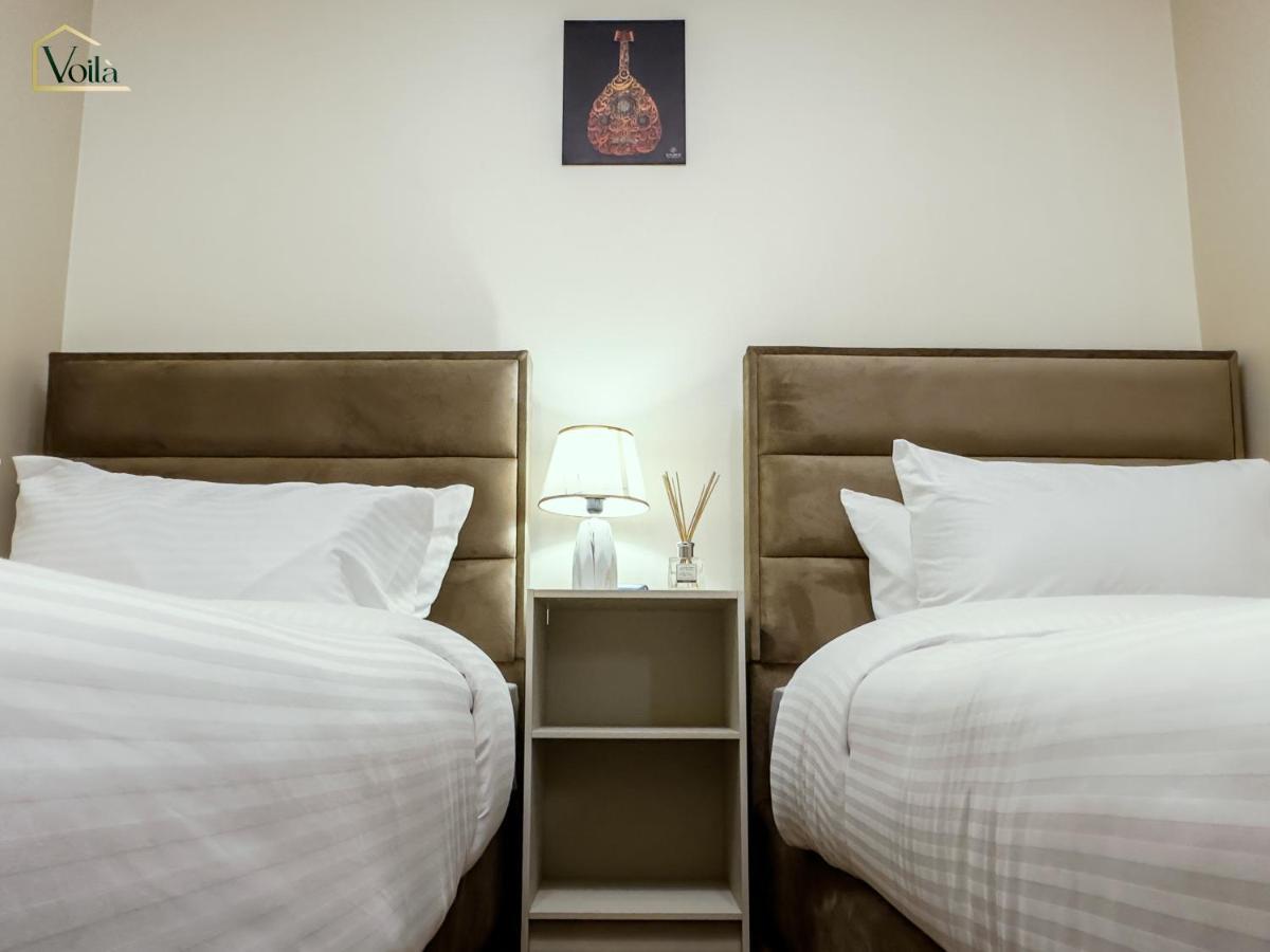Petra Voila Apartman Vádi Músza Kültér fotó