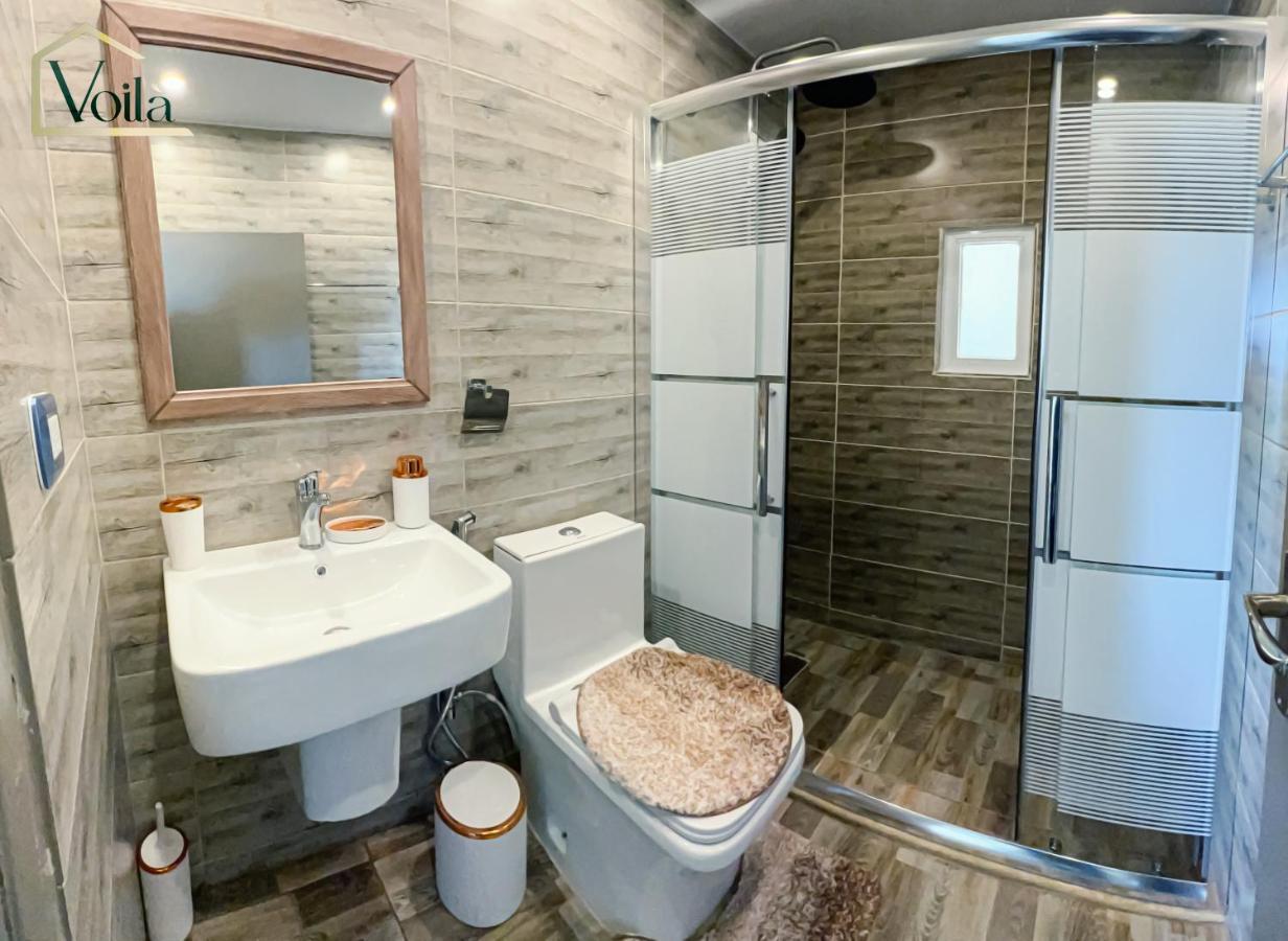 Petra Voila Apartman Vádi Músza Kültér fotó