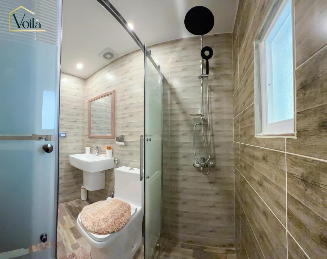 Petra Voila Apartman Vádi Músza Kültér fotó