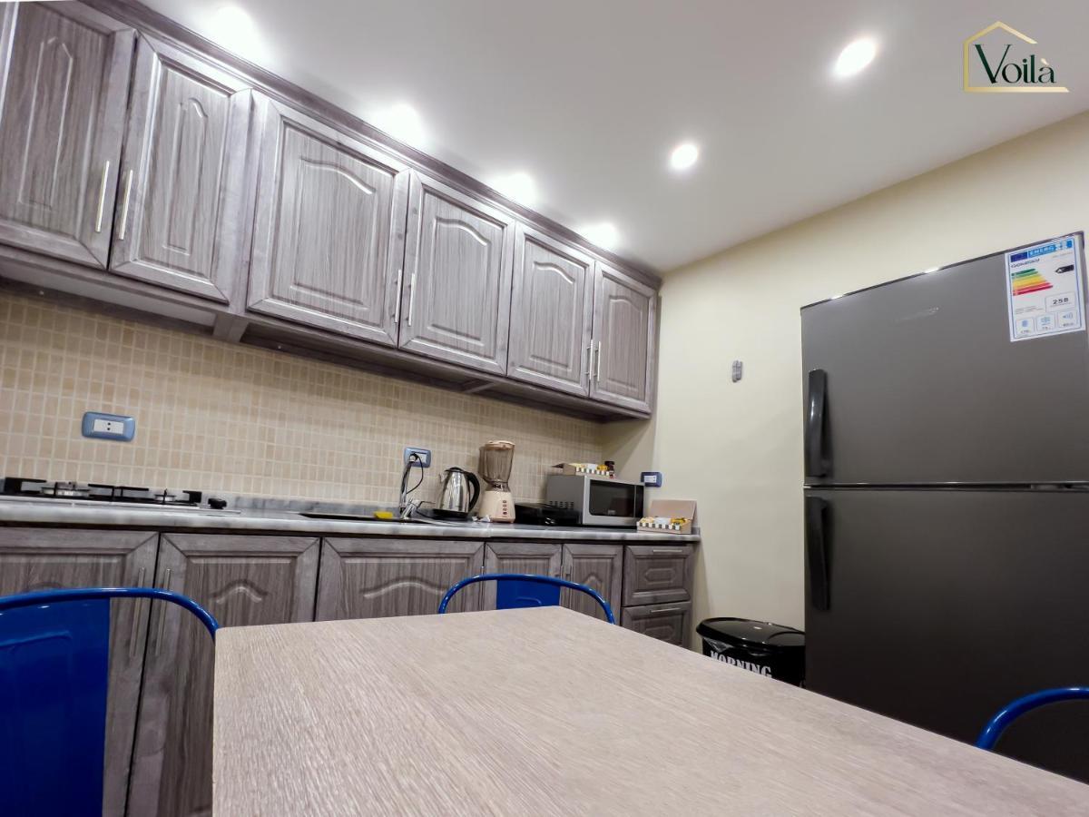Petra Voila Apartman Vádi Músza Kültér fotó